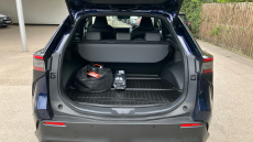 Toyota bZ4X 160kW Vision 71.4kWh 5dr Auto AWD [11kW] Electric Hatchback